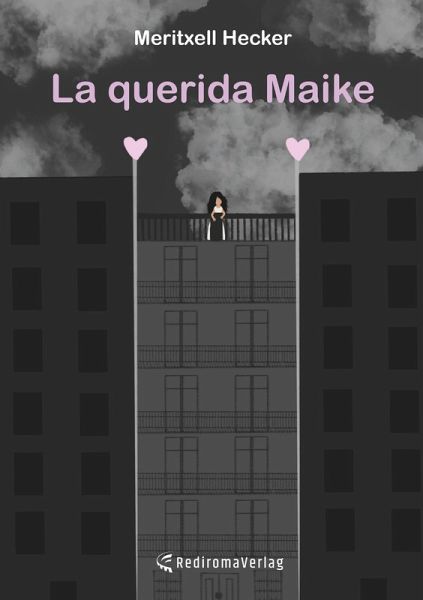La querida Maike (eBook, ePUB)