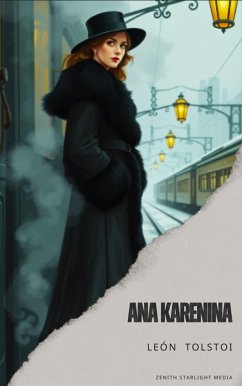 Cover Ana Karenina (eBook, ePUB)
