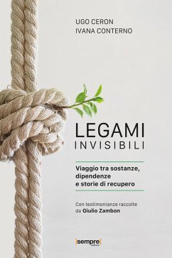Cover Legami invisibili (eBook, ePUB)
