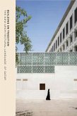 Building on Tradition: A New Language of Qatari Architecture (eBook, ePUB)