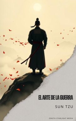 Cover El Arte de la Guerra (eBook, ePUB)