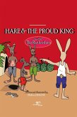 Hare and the proud king (eBook, ePUB)