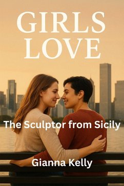 Cover The Sculptor from Sicily (Girls love, #7) (eBook, ePUB)