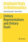 Unitary Representations and Unitary Duals (eBook, PDF)