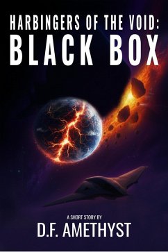 Cover Harbingers of The Void: Black Box (eBook, ePUB)