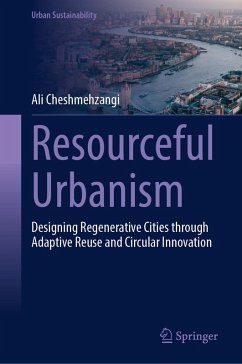 Cover Resourceful Urbanism (eBook, PDF)