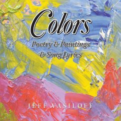 Colors (eBook, ePUB) - Vasiloff, Jeff