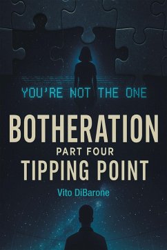 Cover BOTHERATION (eBook, ePUB)