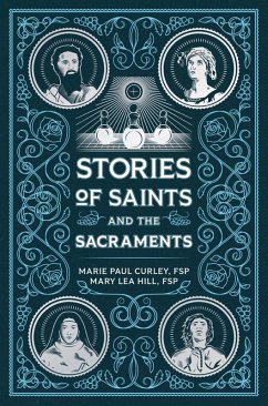 Cover Stories of Saints and the Sacraments (eBook, ePUB)