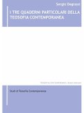 I tre quaderni particolari della Teosofia Contemporanea (eBook, ePUB)