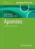 Apomixis (eBook, PDF)