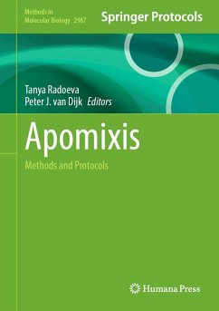 Apomixis (eBook, PDF)