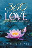 360 DEGREES OF LOVE (eBook, ePUB) 360 DEGREES OF LOVE (eBook, ePUB)