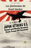 Los fantasmas de Pearl Harbor (eBook, ePUB)