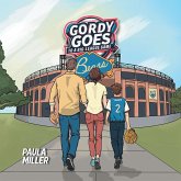 Gordy Goes to a Big-League Game (eBook, ePUB)