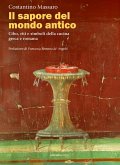 Il sapore del mondo antico (eBook, ePUB)
