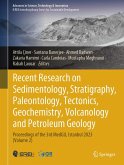 Recent Research on Sedimentology, Stratigraphy, Paleontology, Tectonics, Geochemistry, Volcanology and Petroleum Geology (eBook, PDF)