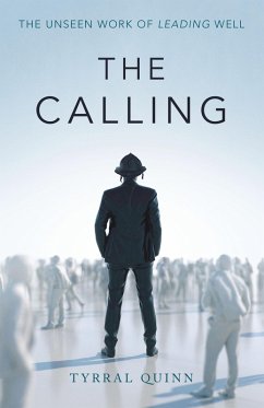 Cover The Calling (eBook, ePUB)