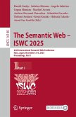 The Semantic Web - ISWC 2025 (eBook, PDF)
