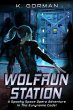 Wolfrun Station (The Eurynome Code,... - Bild 1