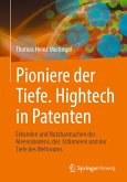 Pioniere der Tiefe. Hightech in Patenten (eBook, PDF)
