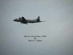 Cover Movie Chronicles: 1940 (eBook, ePUB)