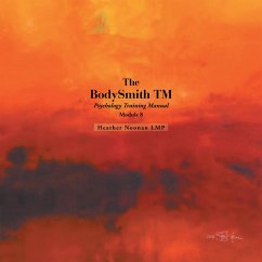 The BodySmith TM (eBook, ePUB)
