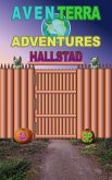 Aventerra Adventures - Hallstad (eBook, ePUB)