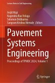 Pavement Systems Engineering (eBook, PDF)