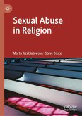 Sexual Abuse in Religion (eBook, PDF)