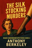 Roger Sheringham Mysteries (eBook, ePUB)