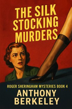 Cover Roger Sheringham Mysteries (eBook, ePUB)