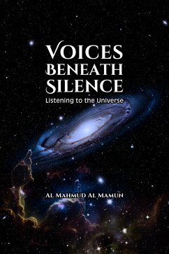 Cover Voices Beneath Silence (eBook, ePUB)
