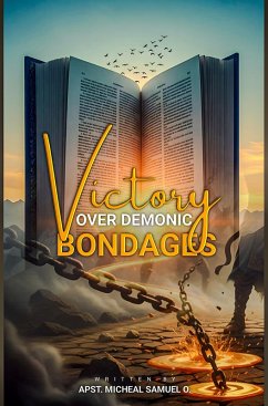 Cover Victory over Demonic Bondgaes (eBook, ePUB)
