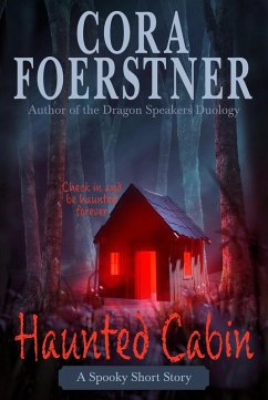 Cover Haunted Cabin (eBook, ePUB)