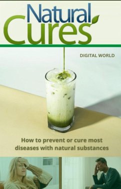 Cover Natural Cures (eBook, ePUB)