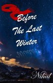 Before The Last Winter (eBook, ePUB)