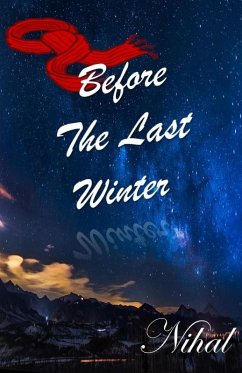 Cover Before The Last Winter (eBook, ePUB)