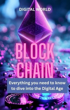 Cover Blockchain (eBook, ePUB)