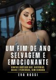 Um fim de ano selvagem e emocionante (eBook, ePUB)