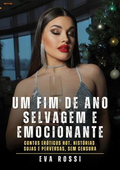 Cover Um fim de ano selvagem e emocionante (eBook, ePUB)