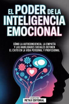 Cover El Poder De La Inteligencia Emocional (eBook, ePUB)
