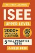 ISEE Upper Level (eBook, ePUB) - Bild 1