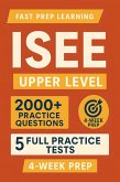 ISEE Upper Level (eBook, ePUB)