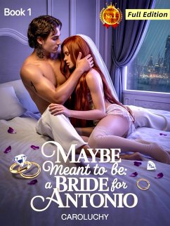 Cover Maybe Meant to Be (eBook, ePUB)