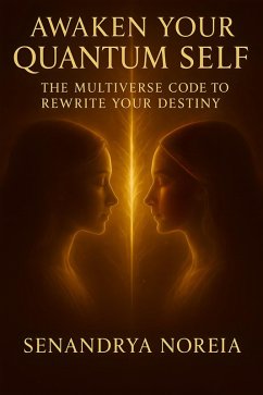 Cover Awaken your quantum self (eBook, ePUB)