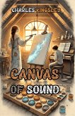 Canvas of Sound (eBook, ePUB)