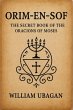 Orim-En-Sof (eBook, ePUB) - Bild 1