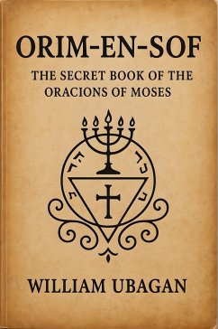 Cover Orim-En-Sof (eBook, ePUB)