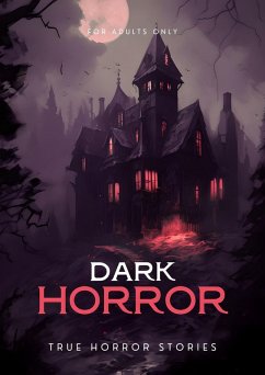Cover Dark Horror (eBook, ePUB)